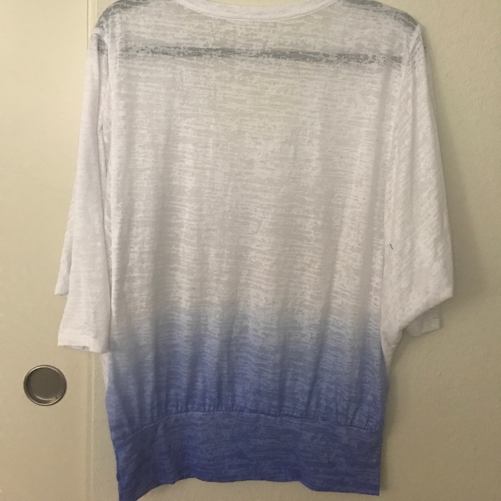 Top/blouse - Picture 4 of 4