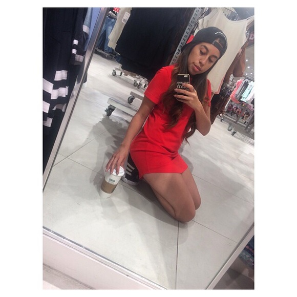 Meet your Posher, Shayla - Picture 1 of 1