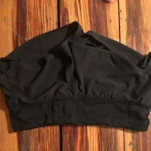 Iululemon athletic shorts