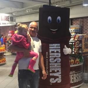 Meet your Posher, Tamara