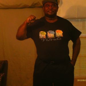 Meet your Posher, Byron