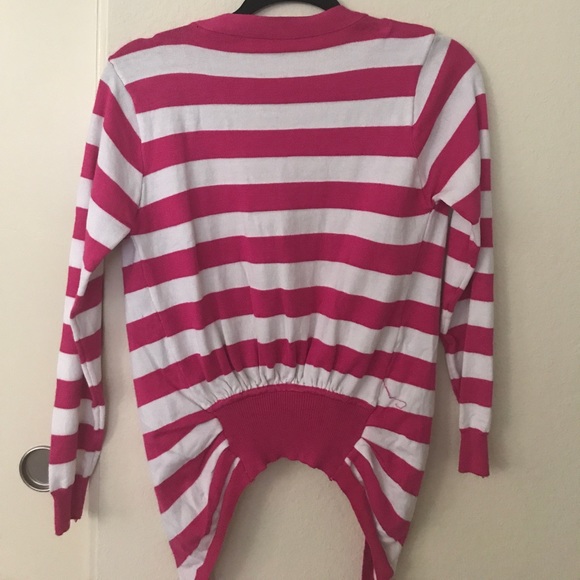 Cardigan - Picture 3 of 3