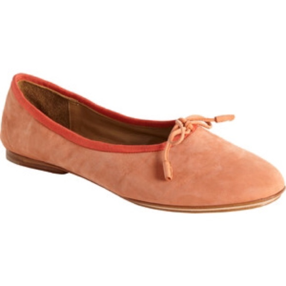 Rag & Bone Windsor flats