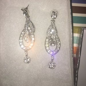 Very elegant earrings