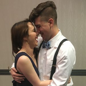 Meet your Posher, Dylan