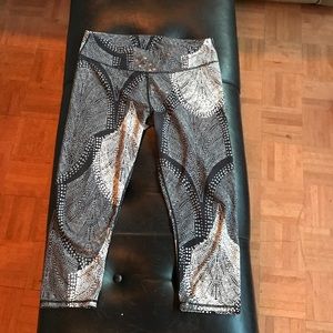 Crop version of stock photo!