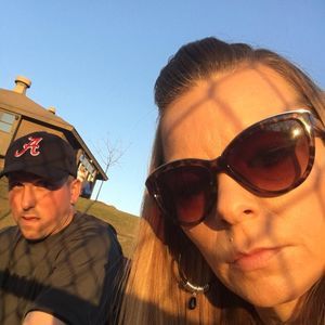 Meet your Posher, April