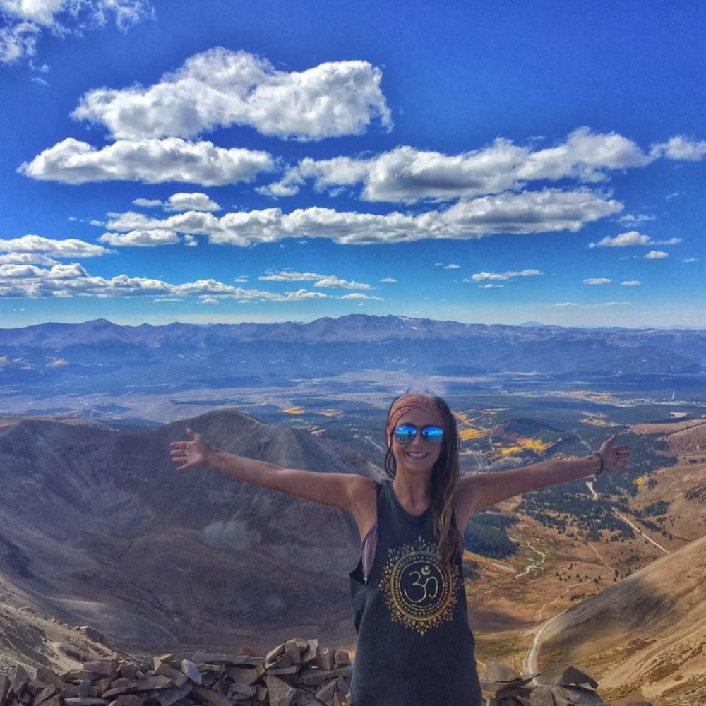 Meet your Posher, Kaylee