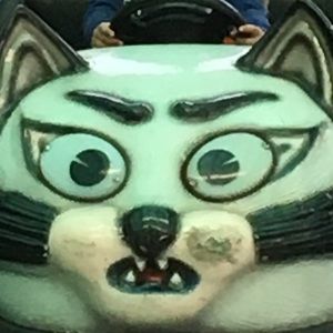 Meet your Posher, Ed