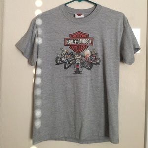 Harley Davidson Shirt