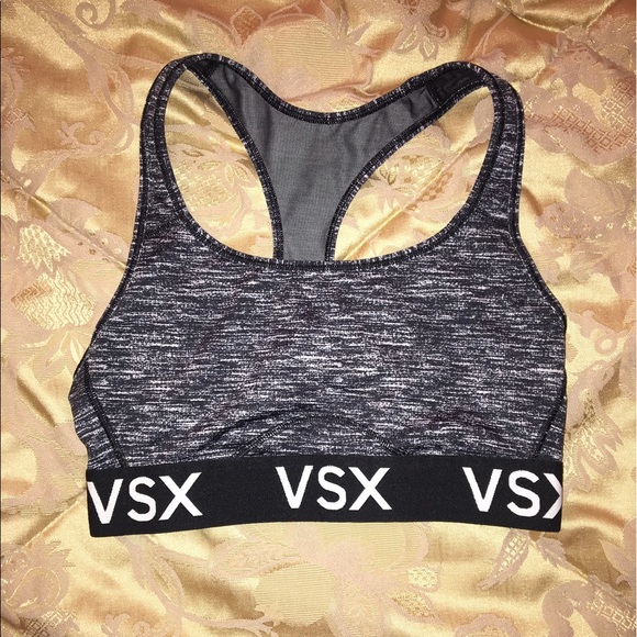 Victoria's Secret Other - Victoria's Secret Racerback Sports Bra