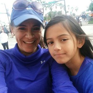 Meet your Posher, Geraldine