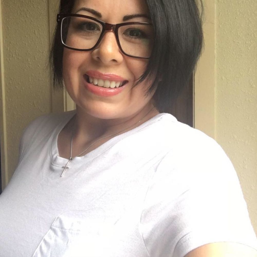 Meet your Posher, Priscilla