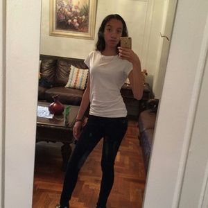 Meet your Posher, Daesha