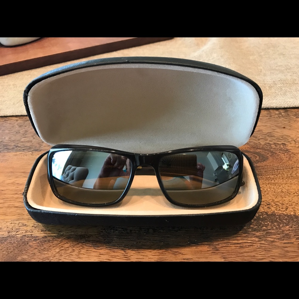 Serengeti Sunglasses