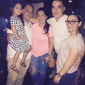 Meet your Posher, Carla