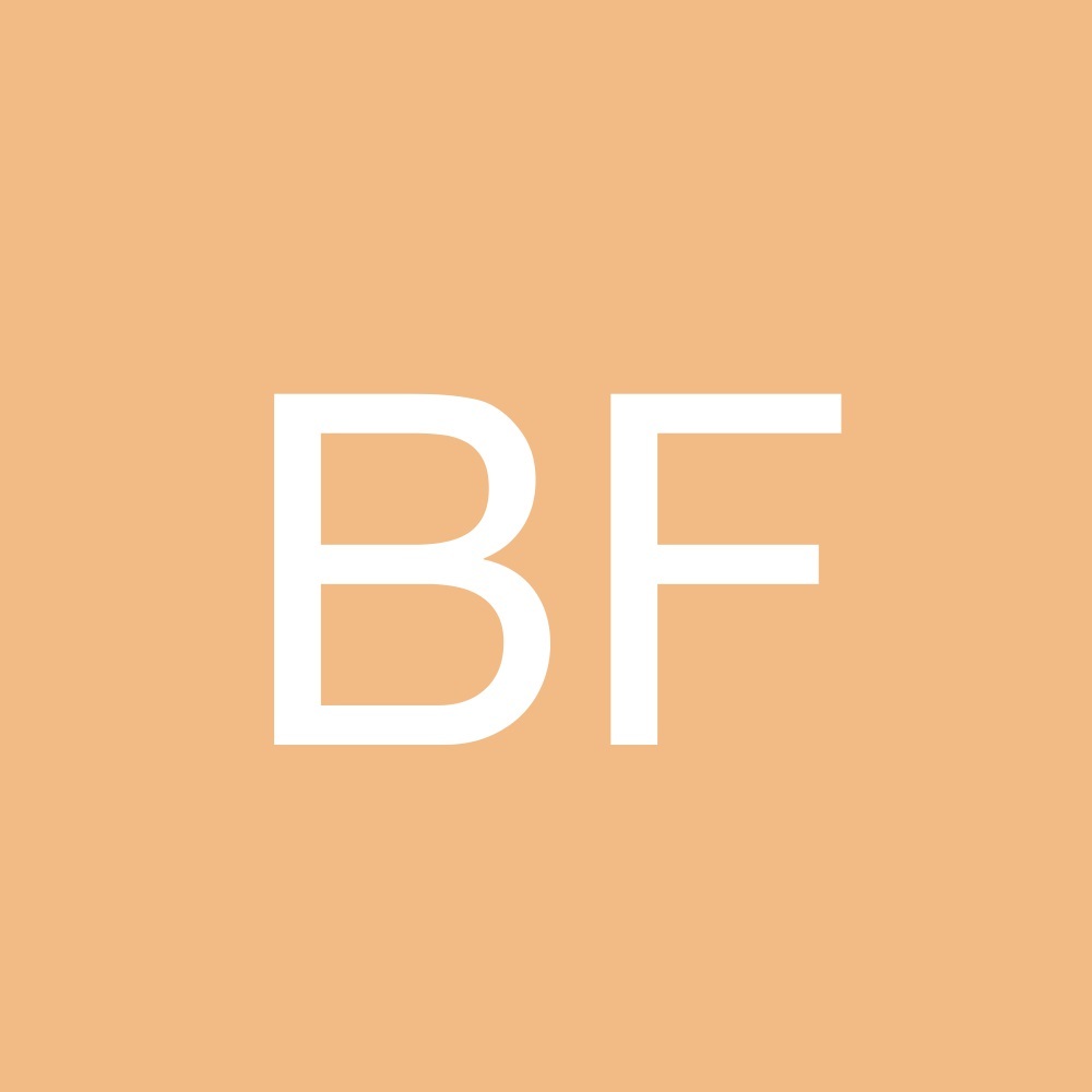 Meet your Posher, Betty