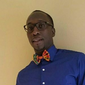 Meet your Posher, Emmanuel