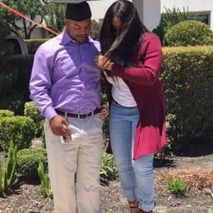 Meet your Posher, Jordan