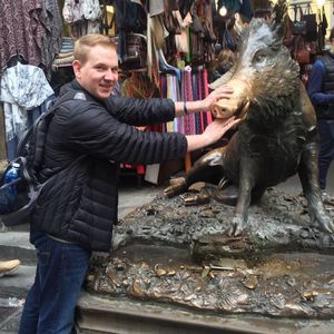 Meet your Posher, Austin