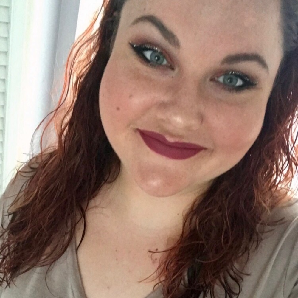 Meet your Posher, Candace