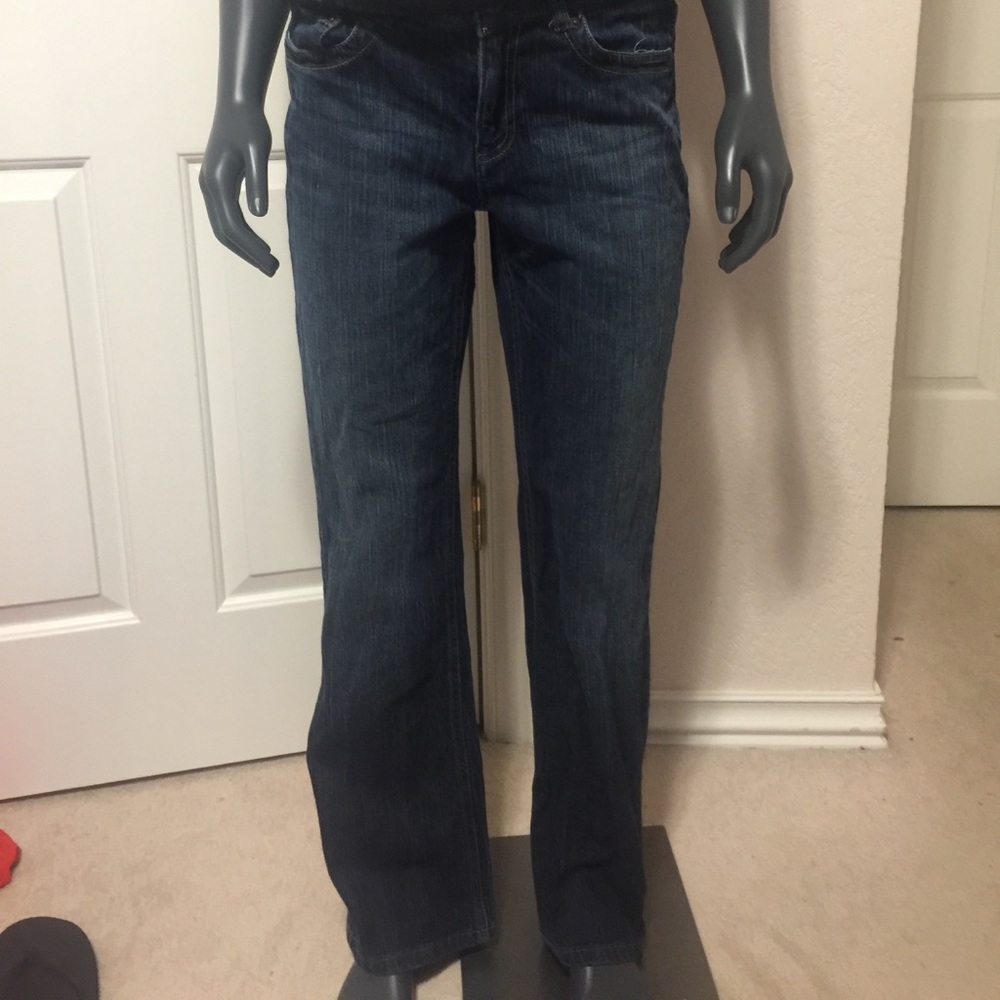 DKNY Jeans