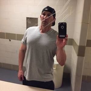 Meet your Posher, Jason