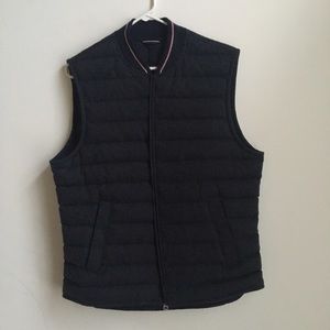TOMMY HILFIGER VEST