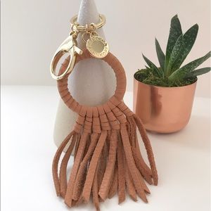 Rebecca Minkoff Keychain