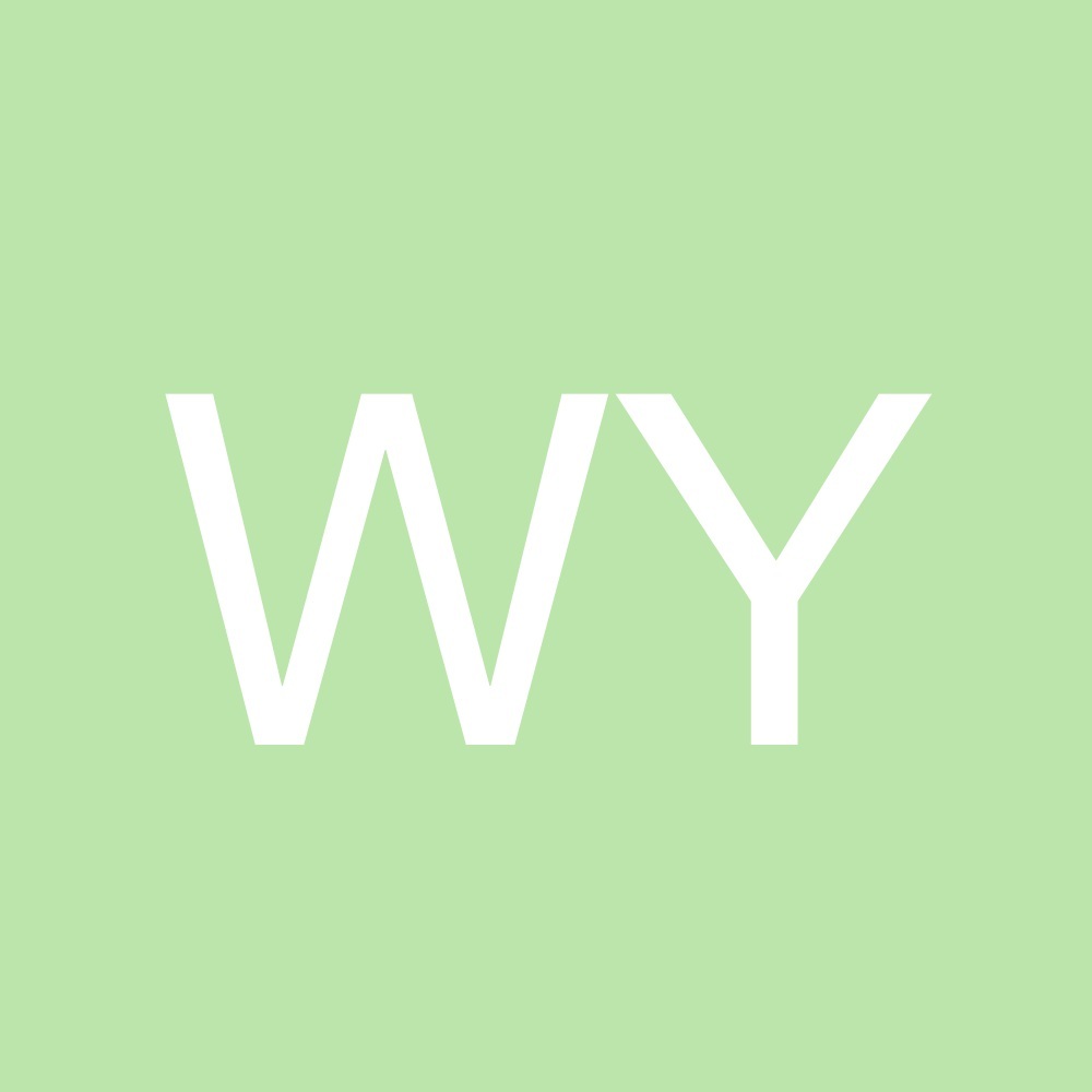 Meet your Posher, Wendy