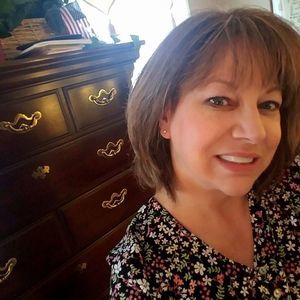 Meet your Posher, Kathy