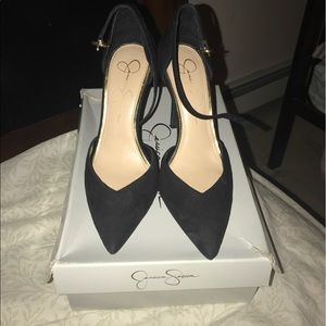 Jessica Simpson Cirrus