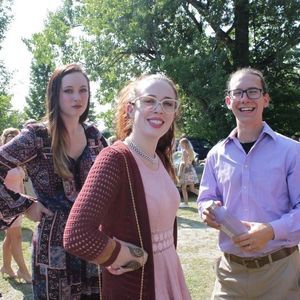 Meet your Posher, Sarah