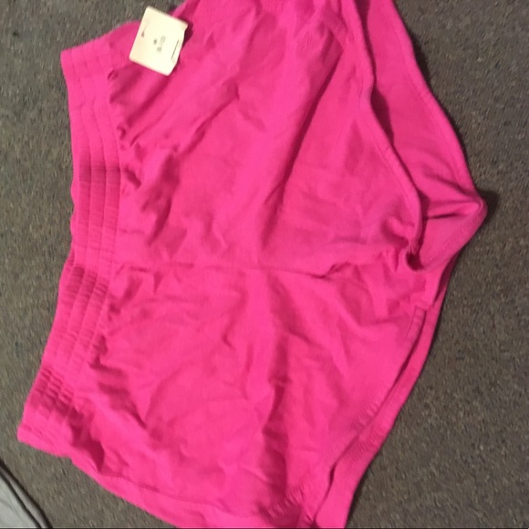 2 pair of Danskin shorts - Picture 2 of 3