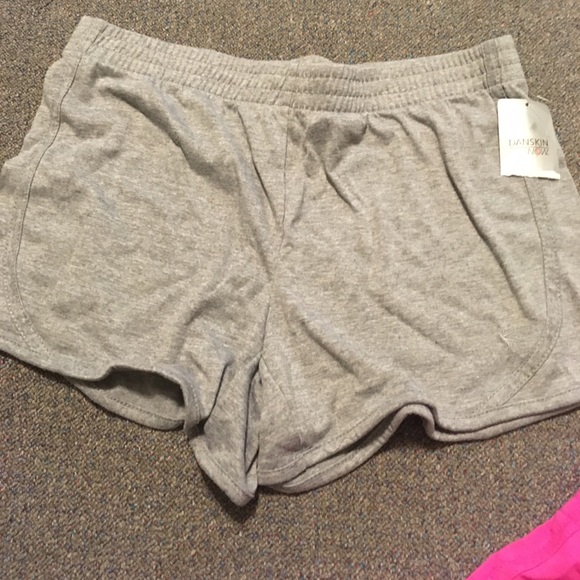 2 pair of Danskin shorts - Picture 3 of 3
