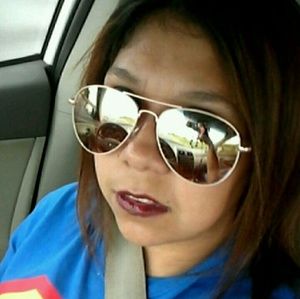 Meet your Posher, Nora