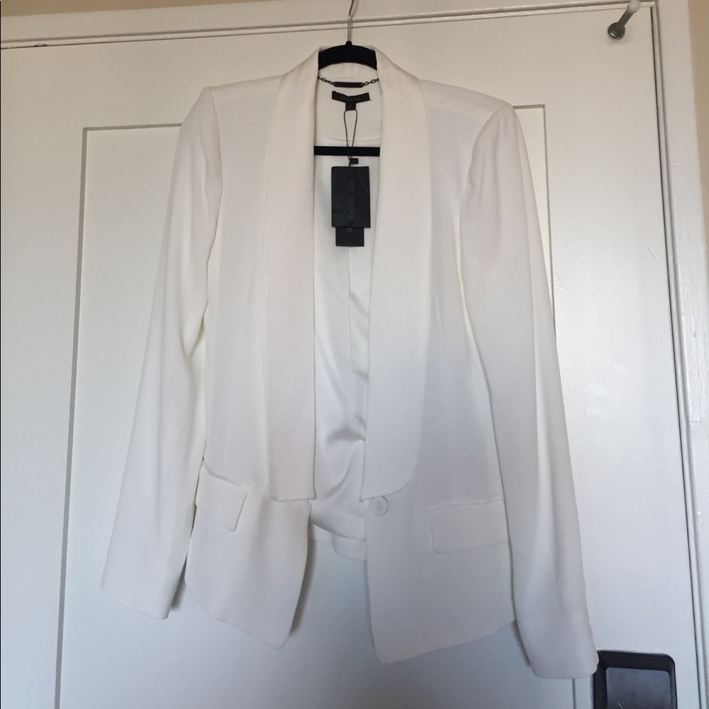 Rachel Zoe Satori Blazer