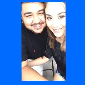 Meet your Posher, Nayra lizette