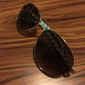 Kate Spade Aviator Sunglasses
