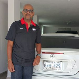 Meet your Posher, Robert