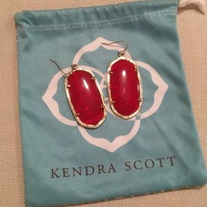 Kendra Scott Danielle Earrings