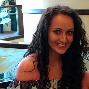 Meet your Posher, Ann