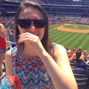 Meet your Posher, Ashley