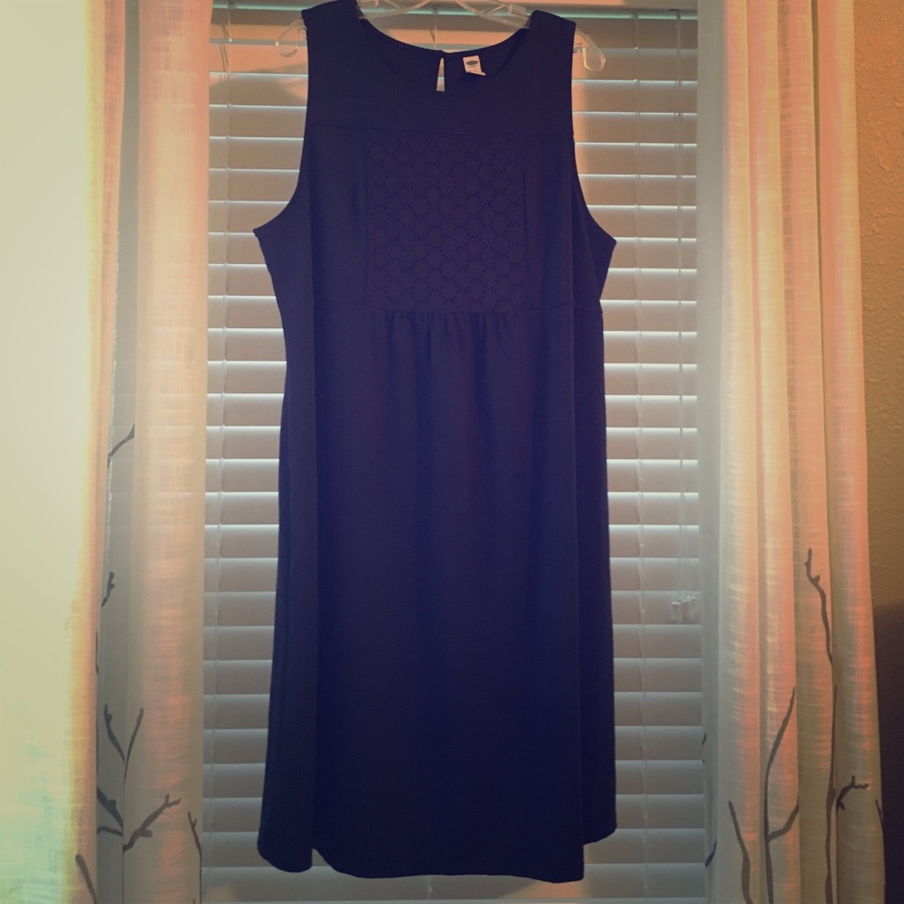 Old Navy Dress-xl
