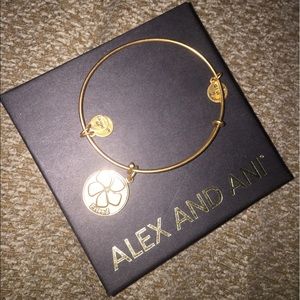 Alex & Ani bracelet