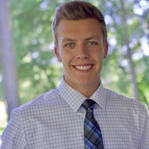 Meet your Posher, Tyler