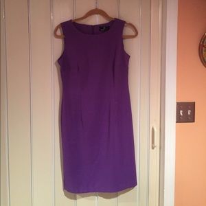 EUC. Shift dress