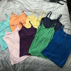 🎉 8 Tank top bundle 🎉