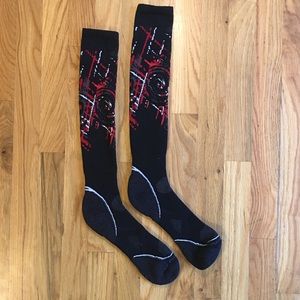 Smartwool Snowboarding Socks