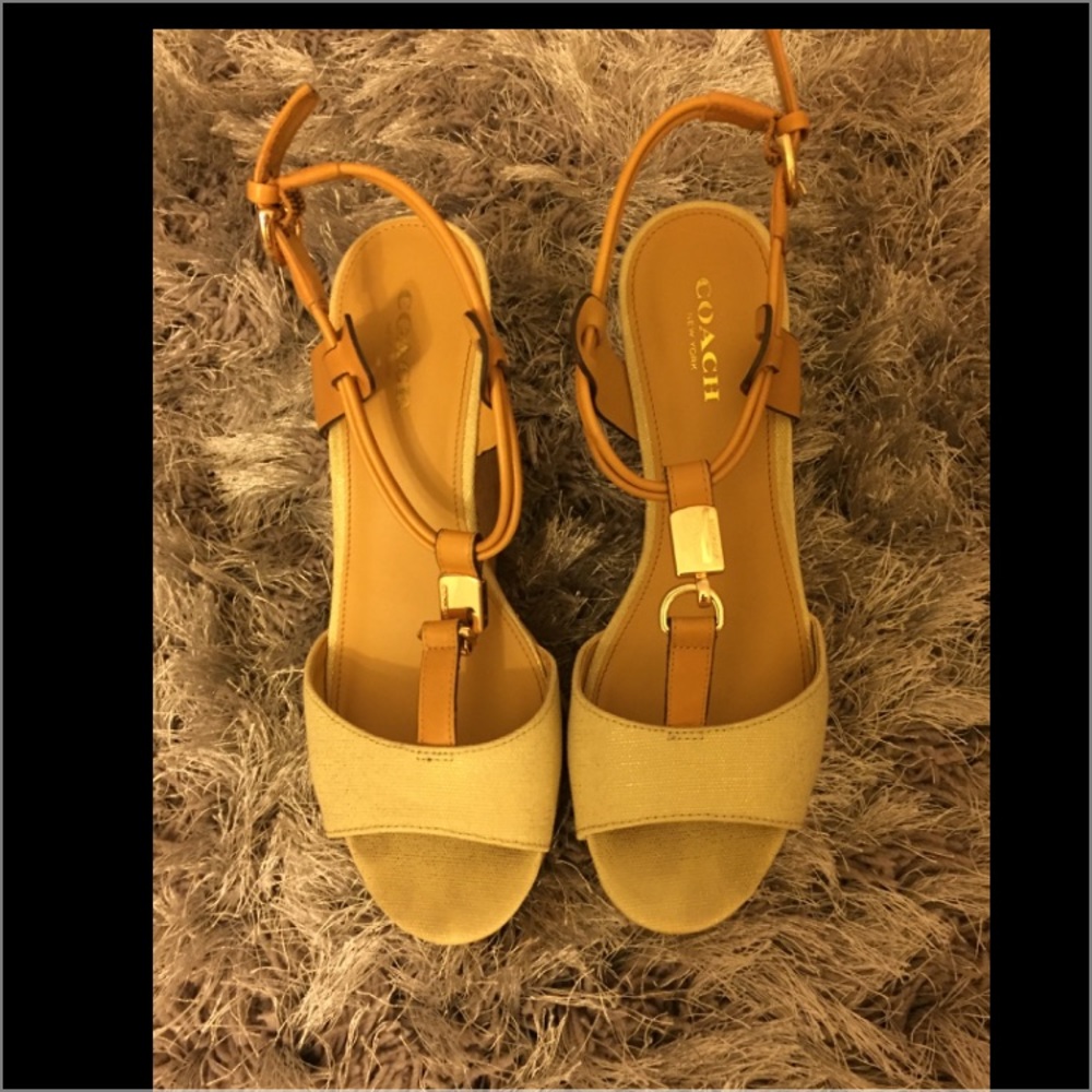 ❤️❤️Gorgeous Wedge❤️❤️
